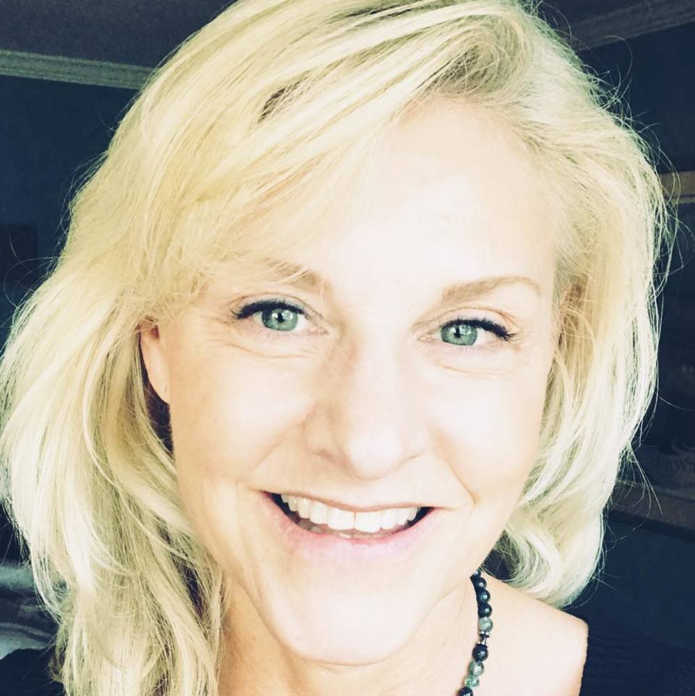 Meet your Posher, Linda